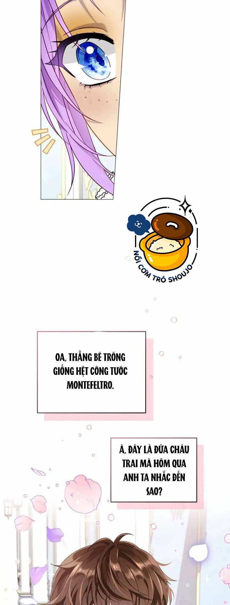 Chiếc Túi Bí Mật Của Tiểu Thư Xấu Xí: Chapter 5.2