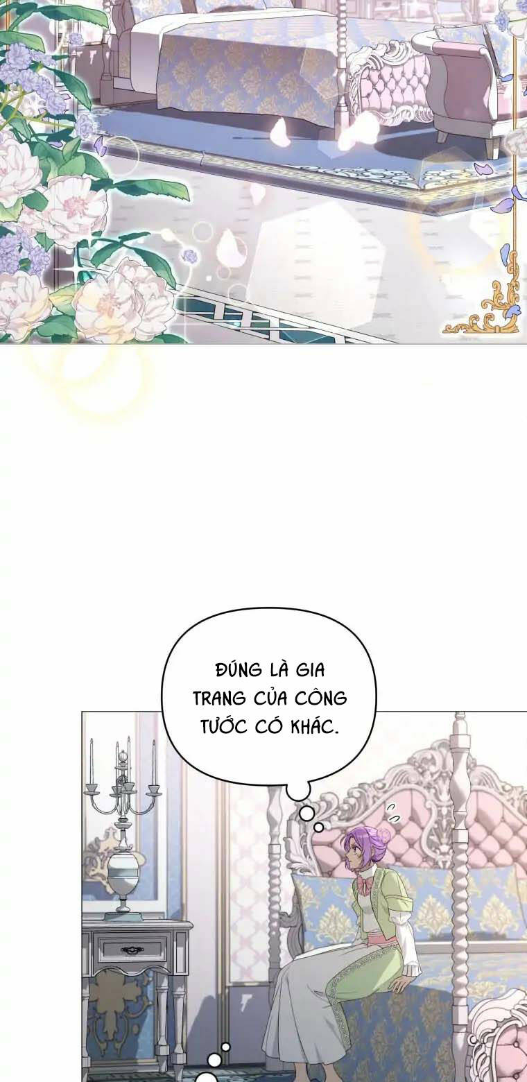Chiếc Túi Bí Mật Của Tiểu Thư Xấu Xí: Chapter 5.2