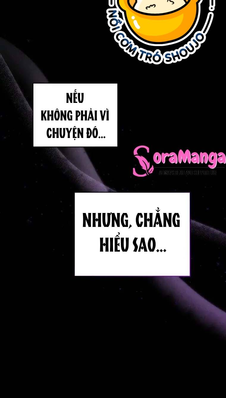 Chiếc Túi Bí Mật Của Tiểu Thư Xấu Xí: Chapter 6.2
