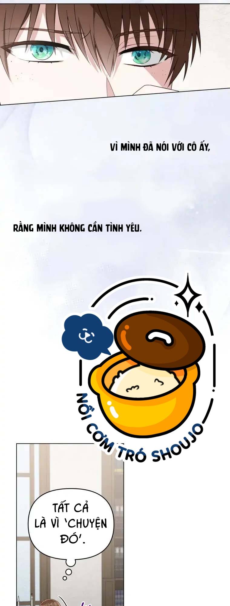 Chiếc Túi Bí Mật Của Tiểu Thư Xấu Xí: Chapter 6.2