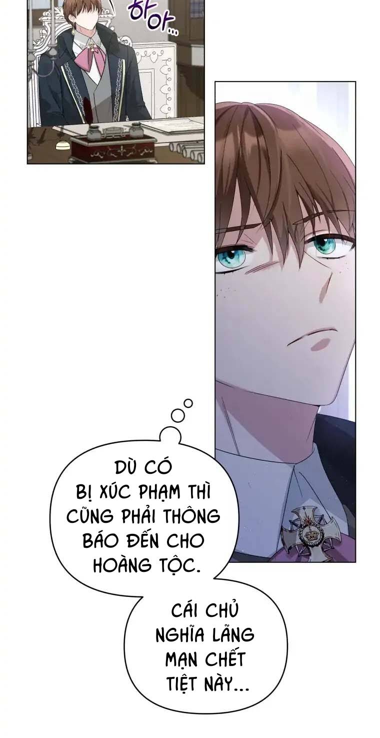 Chiếc Túi Bí Mật Của Tiểu Thư Xấu Xí: Chapter 6.2