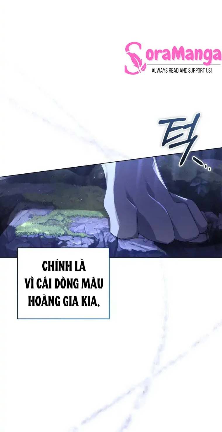 Chiếc Túi Bí Mật Của Tiểu Thư Xấu Xí: Chapter 6.2