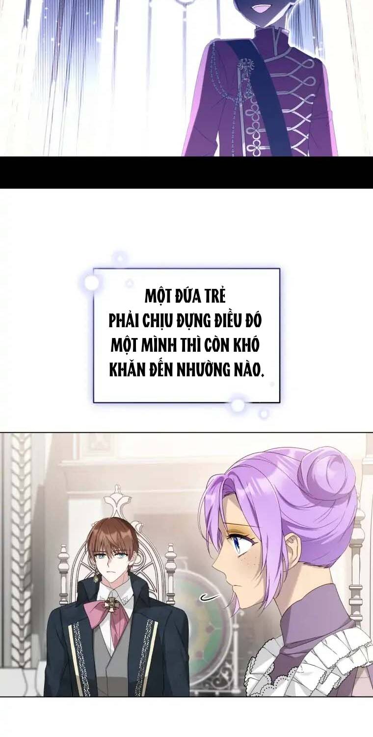 Chiếc Túi Bí Mật Của Tiểu Thư Xấu Xí: Chapter 6.2