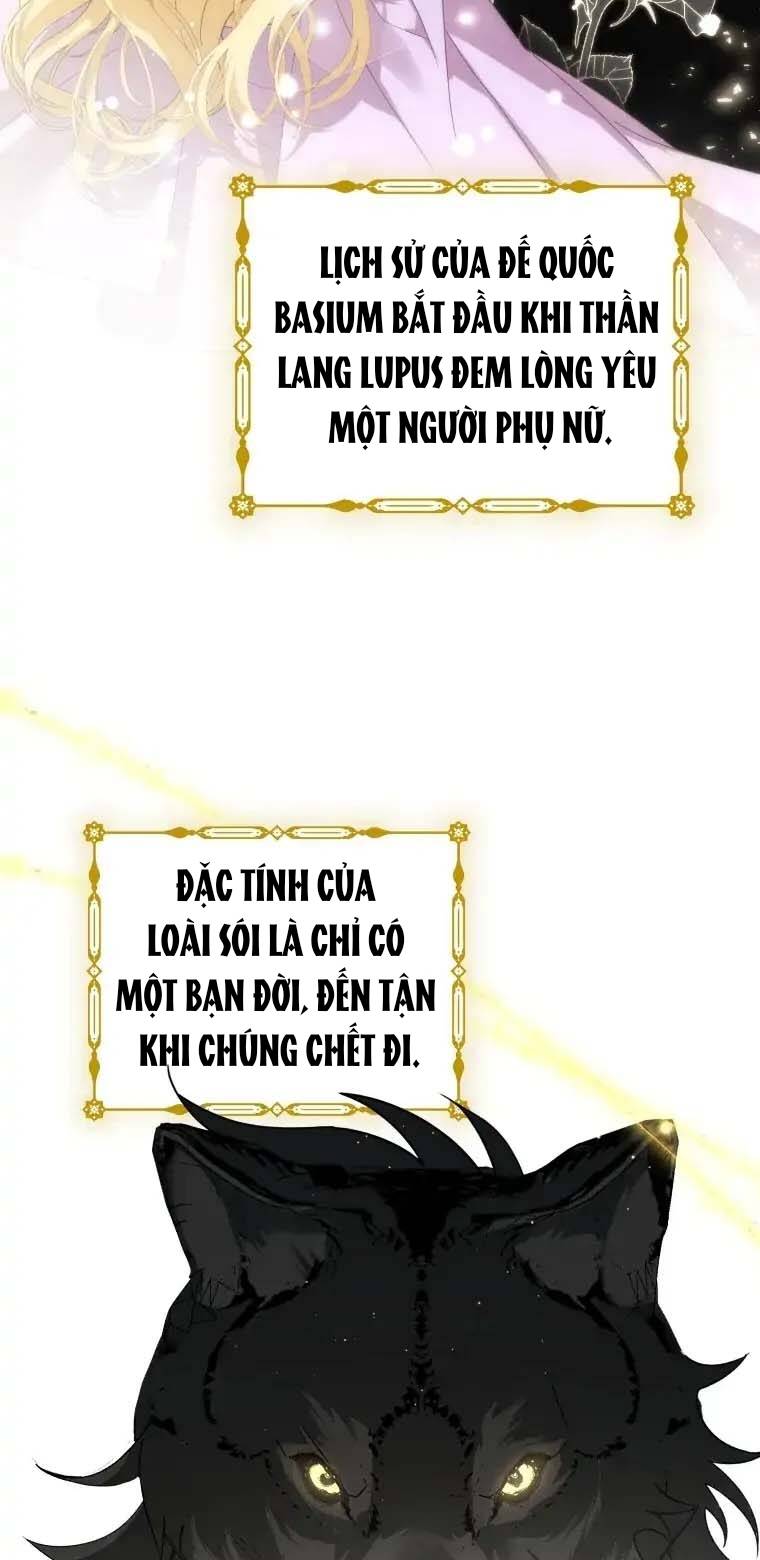Chiếc Túi Bí Mật Của Tiểu Thư Xấu Xí: Chapter 7.1