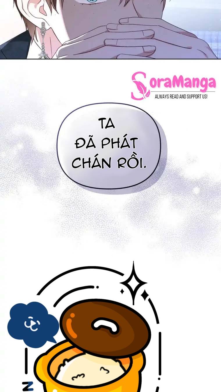 Chiếc Túi Bí Mật Của Tiểu Thư Xấu Xí: Chapter 7.1