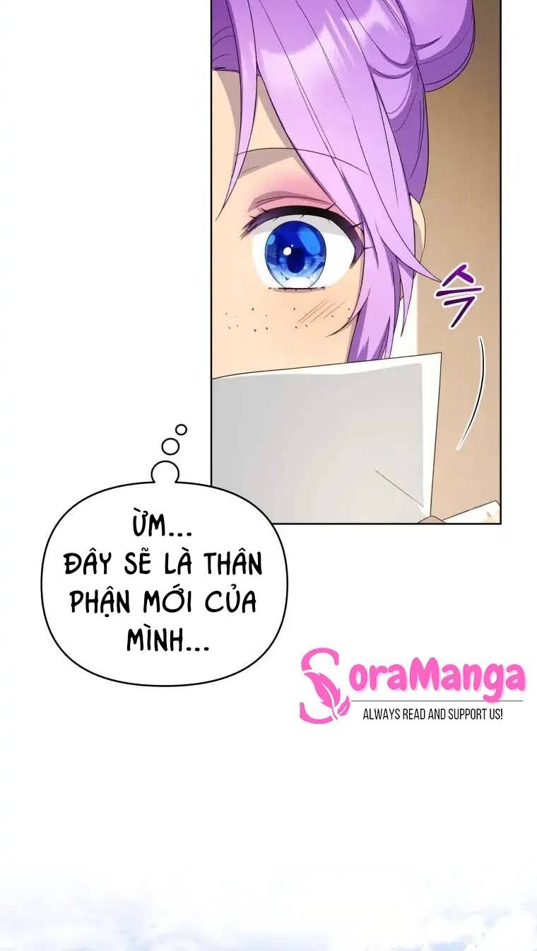 Chiếc Túi Bí Mật Của Tiểu Thư Xấu Xí: Chapter 7.1
