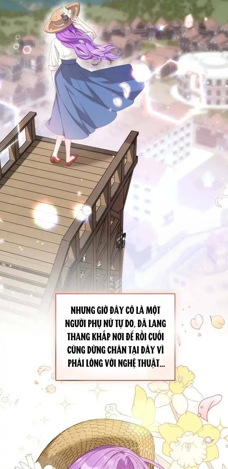 Chiếc Túi Bí Mật Của Tiểu Thư Xấu Xí: Chapter 7.1