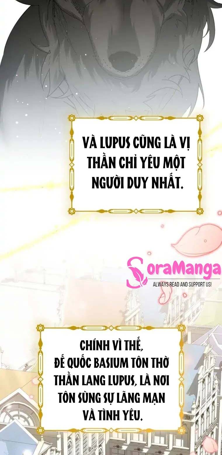 Chiếc Túi Bí Mật Của Tiểu Thư Xấu Xí: Chapter 7.1
