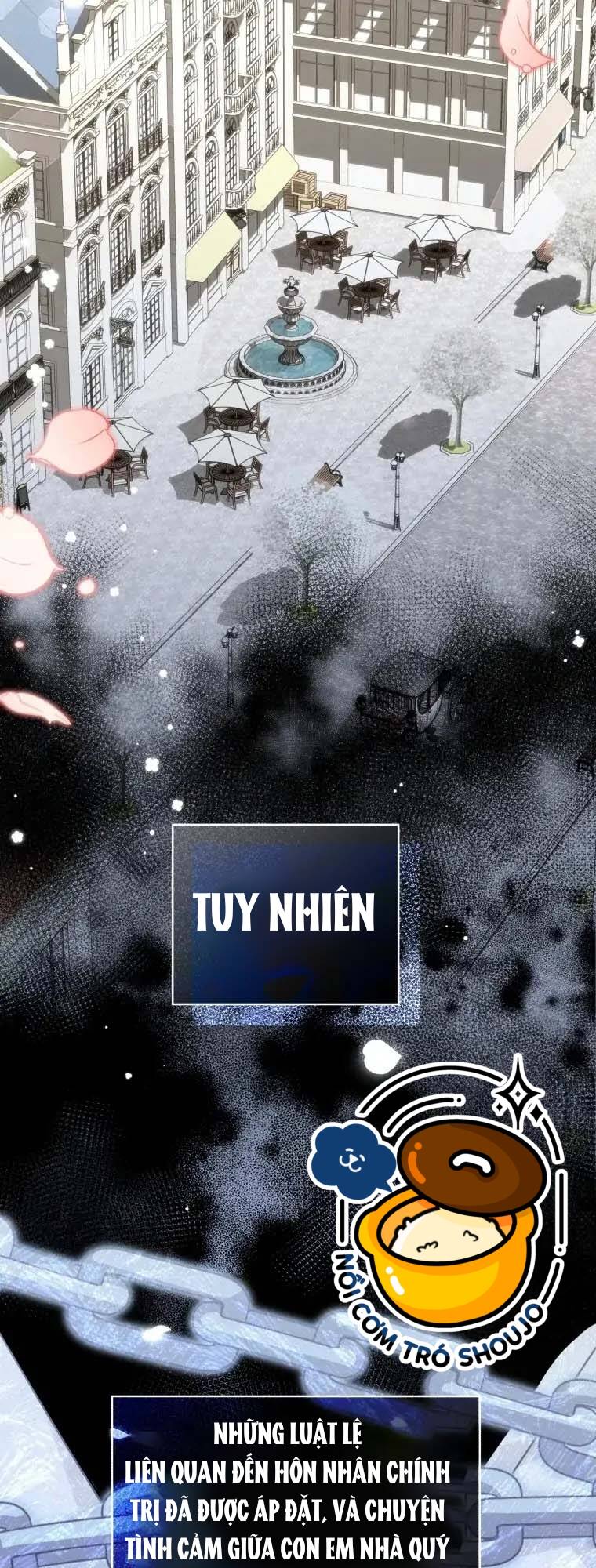 Chiếc Túi Bí Mật Của Tiểu Thư Xấu Xí: Chapter 7.1