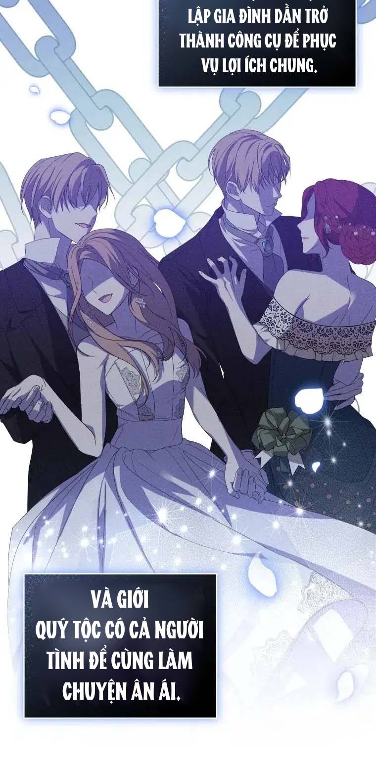 Chiếc Túi Bí Mật Của Tiểu Thư Xấu Xí: Chapter 7.1