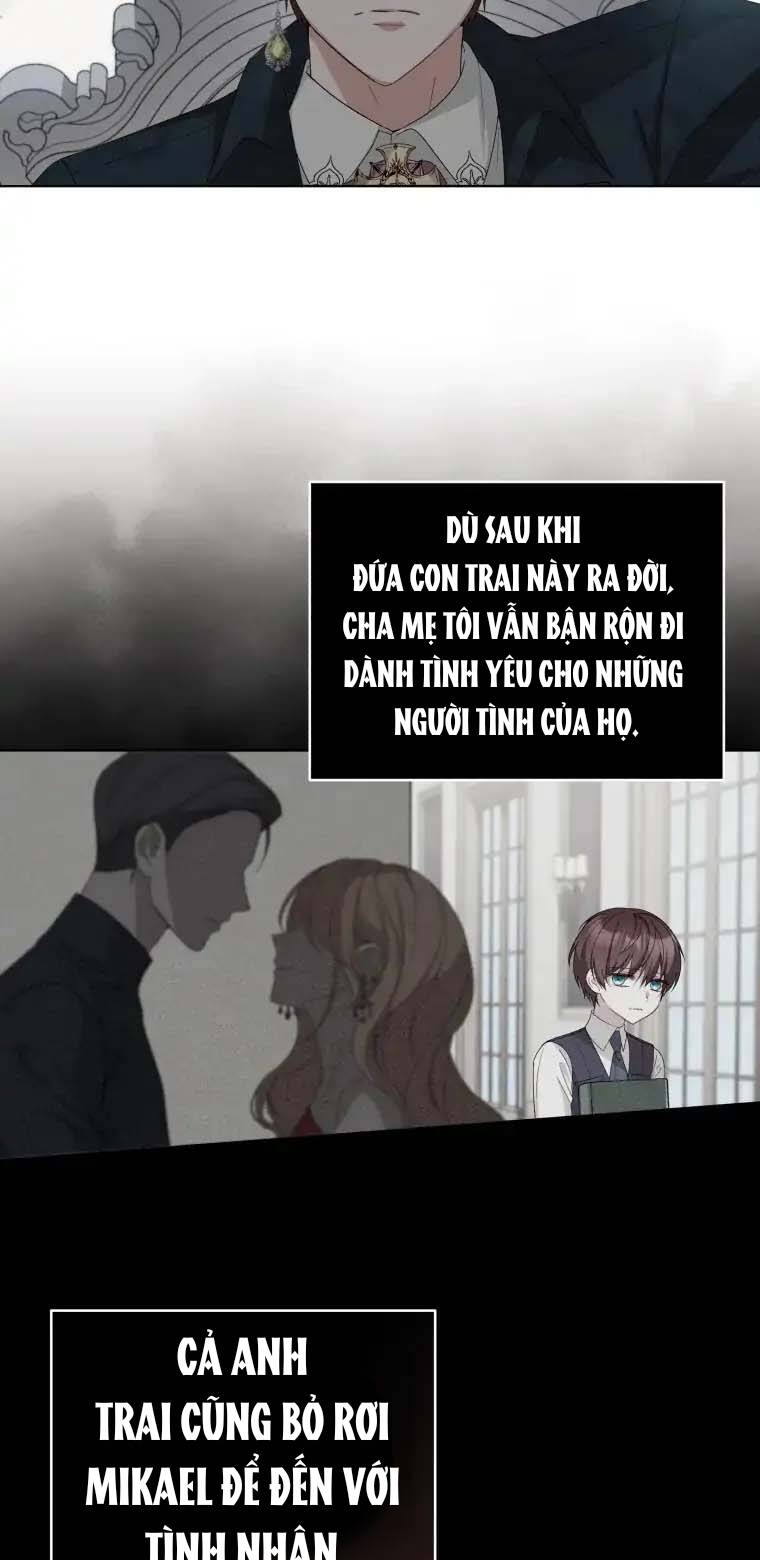 Chiếc Túi Bí Mật Của Tiểu Thư Xấu Xí: Chapter 7.1