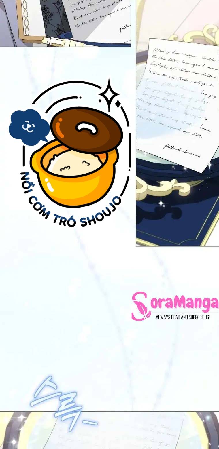 Chiếc Túi Bí Mật Của Tiểu Thư Xấu Xí: Chapter 7.2