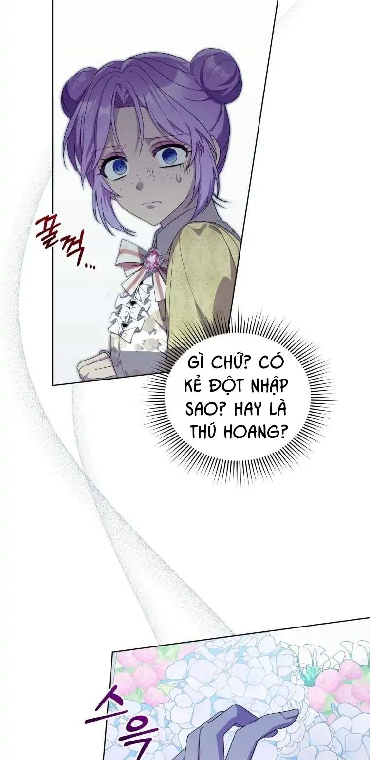 Chiếc Túi Bí Mật Của Tiểu Thư Xấu Xí: Chapter 7.2