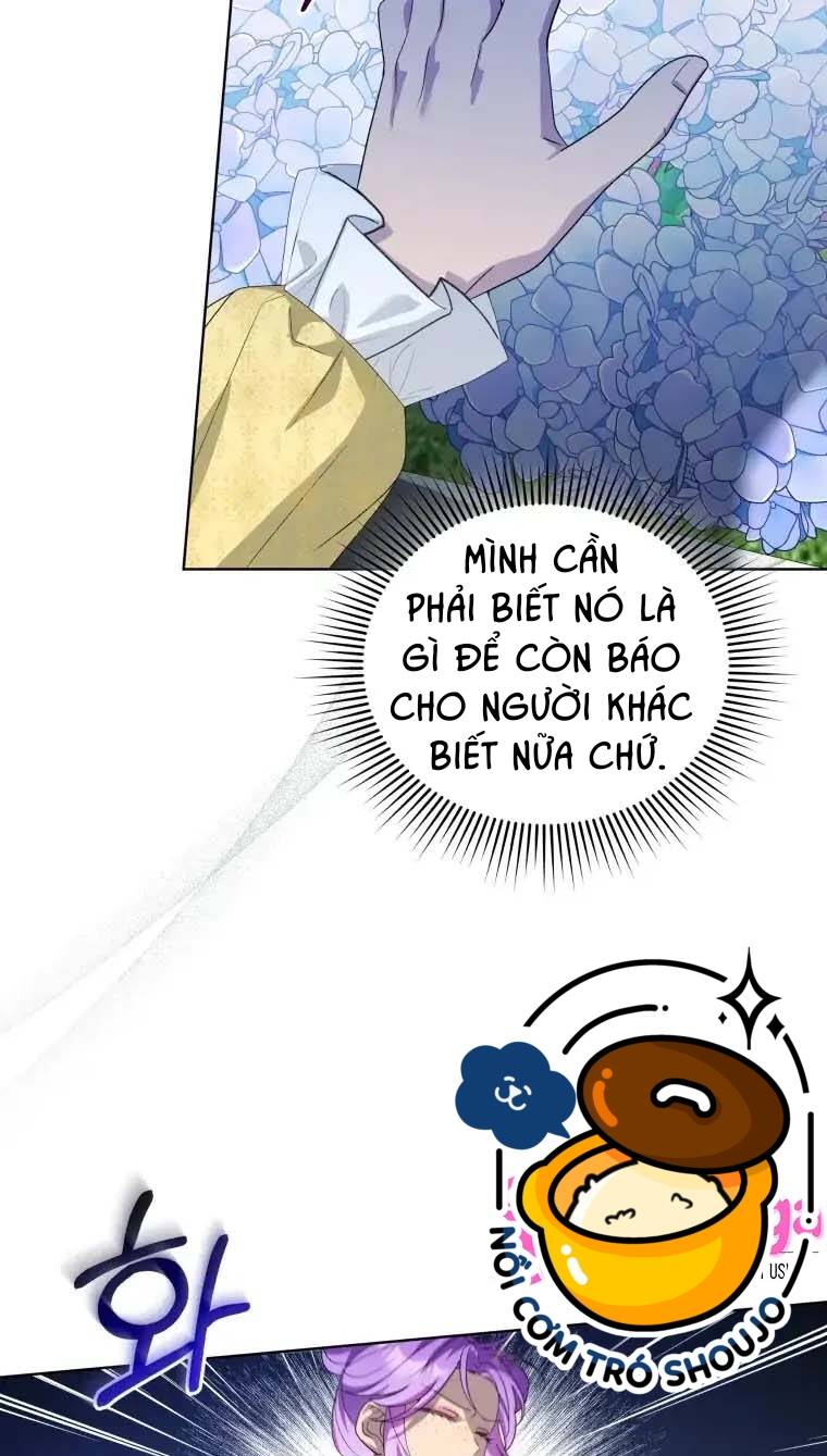 Chiếc Túi Bí Mật Của Tiểu Thư Xấu Xí: Chapter 7.2