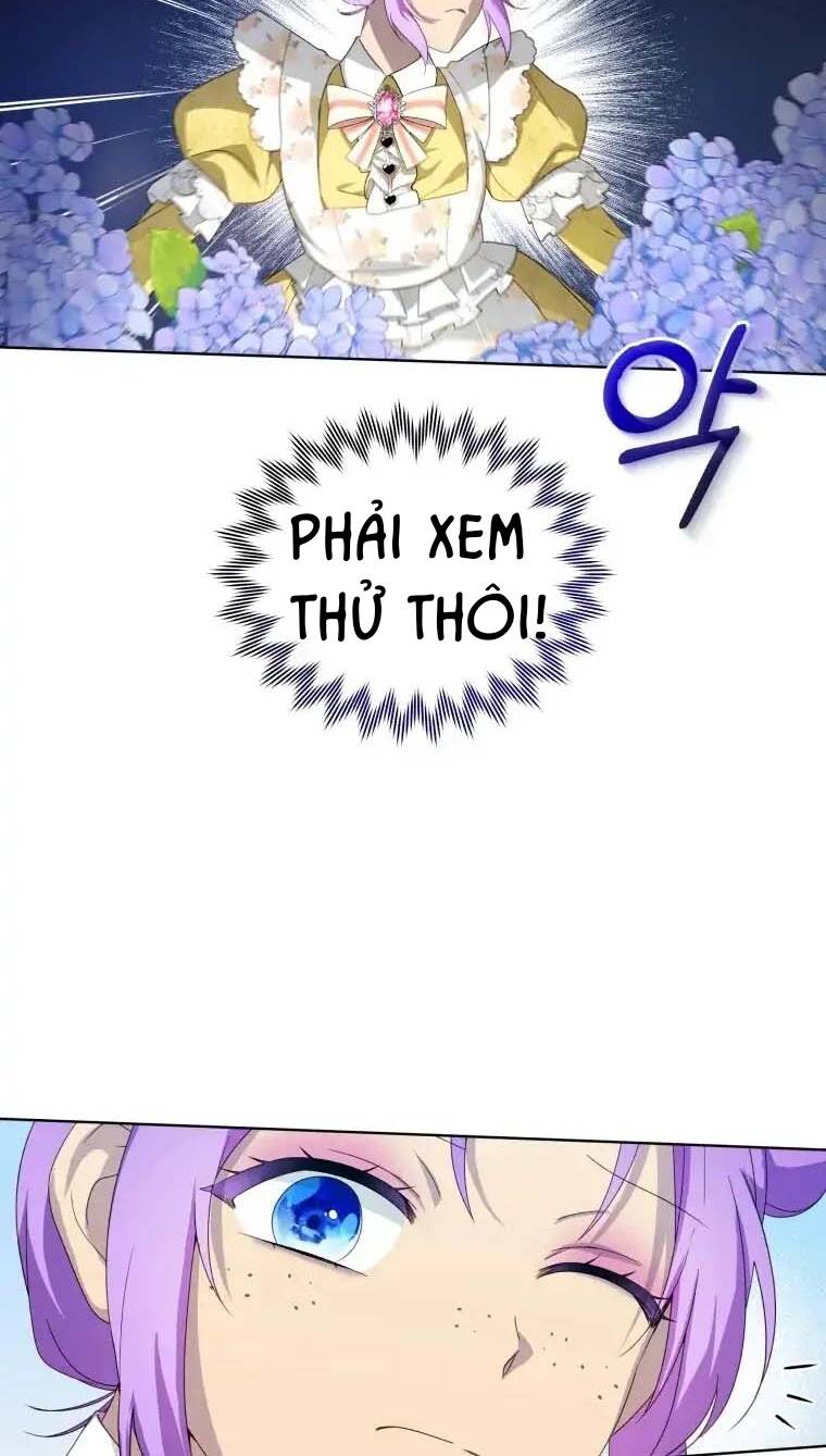 Chiếc Túi Bí Mật Của Tiểu Thư Xấu Xí: Chapter 7.2