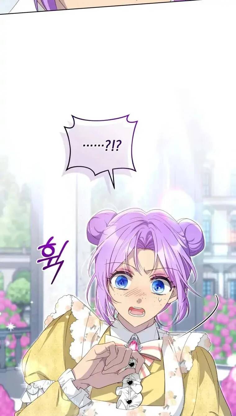 Chiếc Túi Bí Mật Của Tiểu Thư Xấu Xí: Chapter 7.2