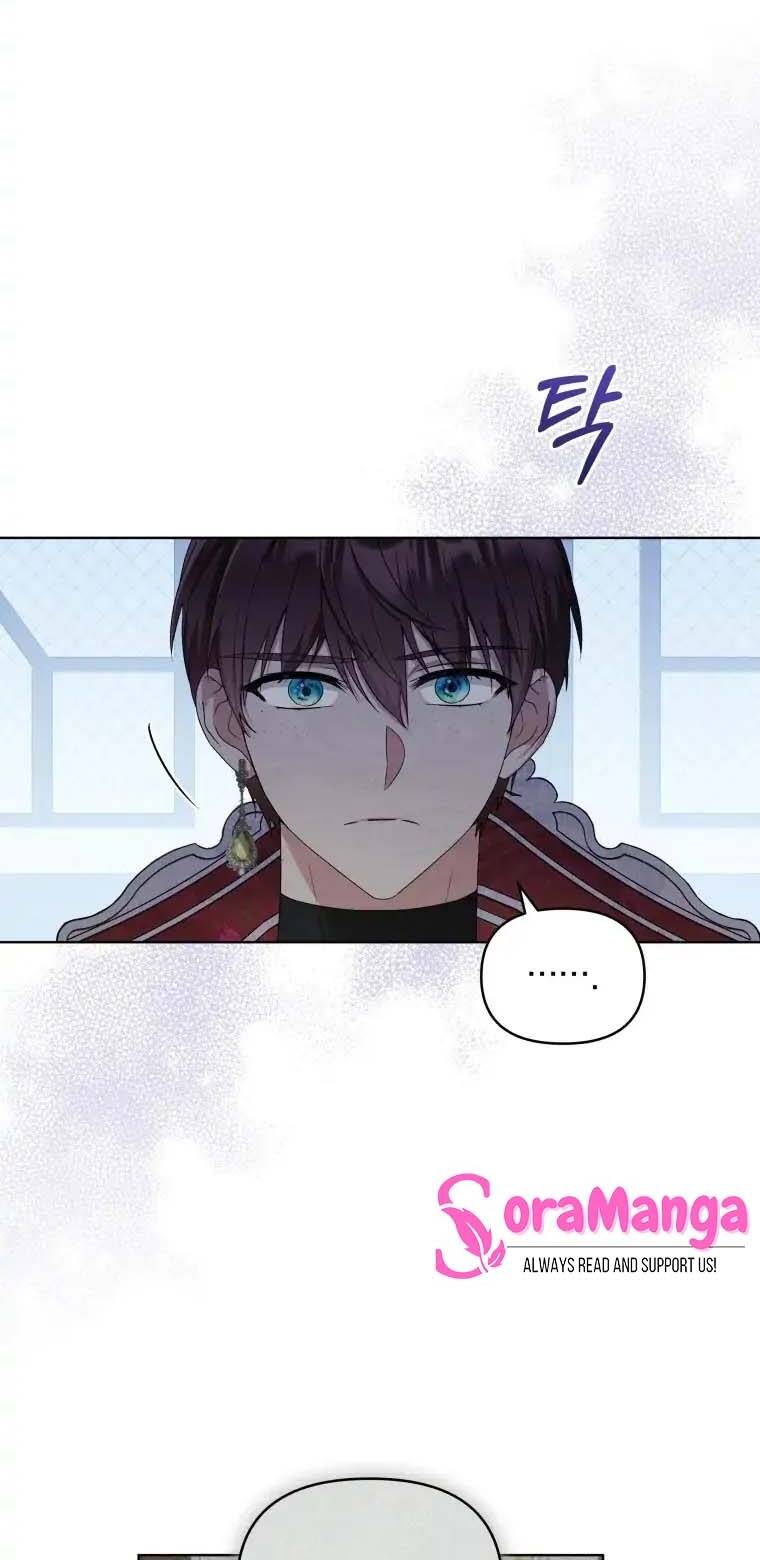Chiếc Túi Bí Mật Của Tiểu Thư Xấu Xí: Chapter 7.2