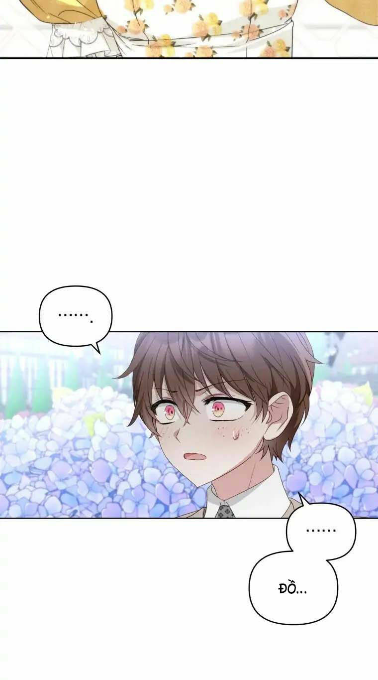 Chiếc Túi Bí Mật Của Tiểu Thư Xấu Xí: Chapter 8.1