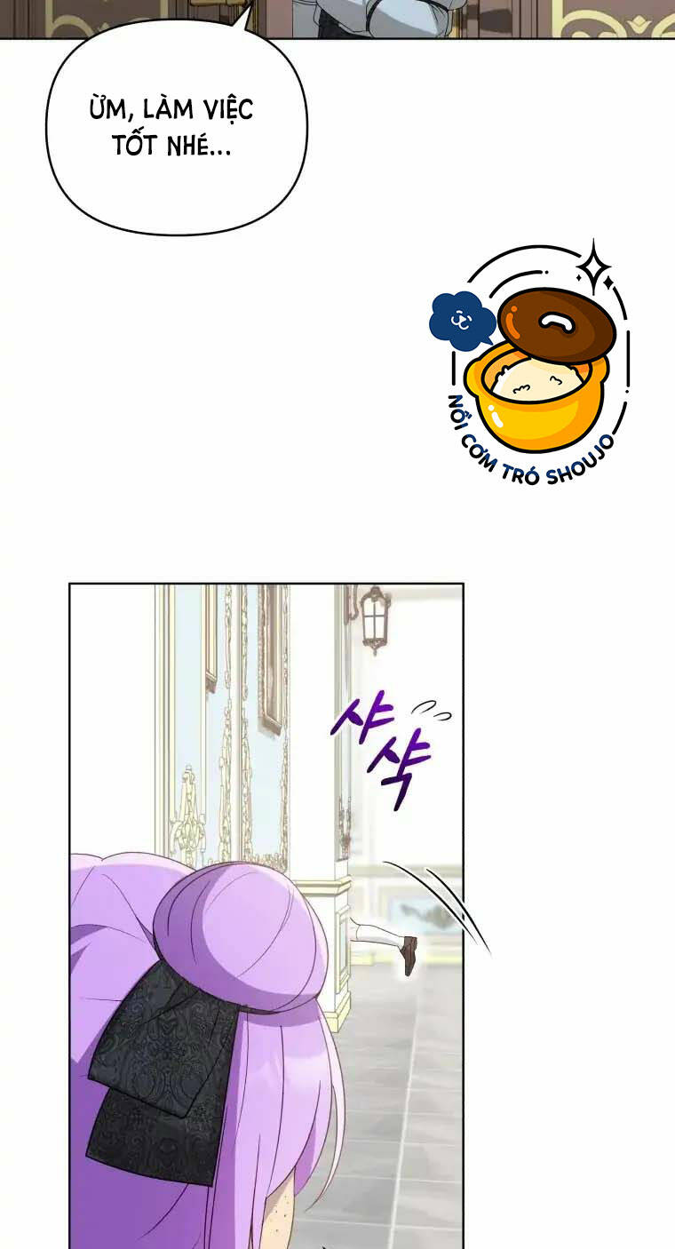 Chiếc Túi Bí Mật Của Tiểu Thư Xấu Xí: Chapter 8.1