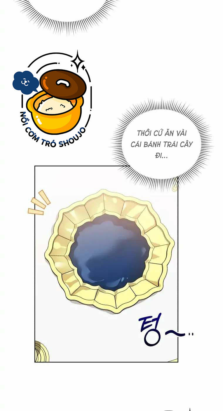 Chiếc Túi Bí Mật Của Tiểu Thư Xấu Xí: Chapter 8.2