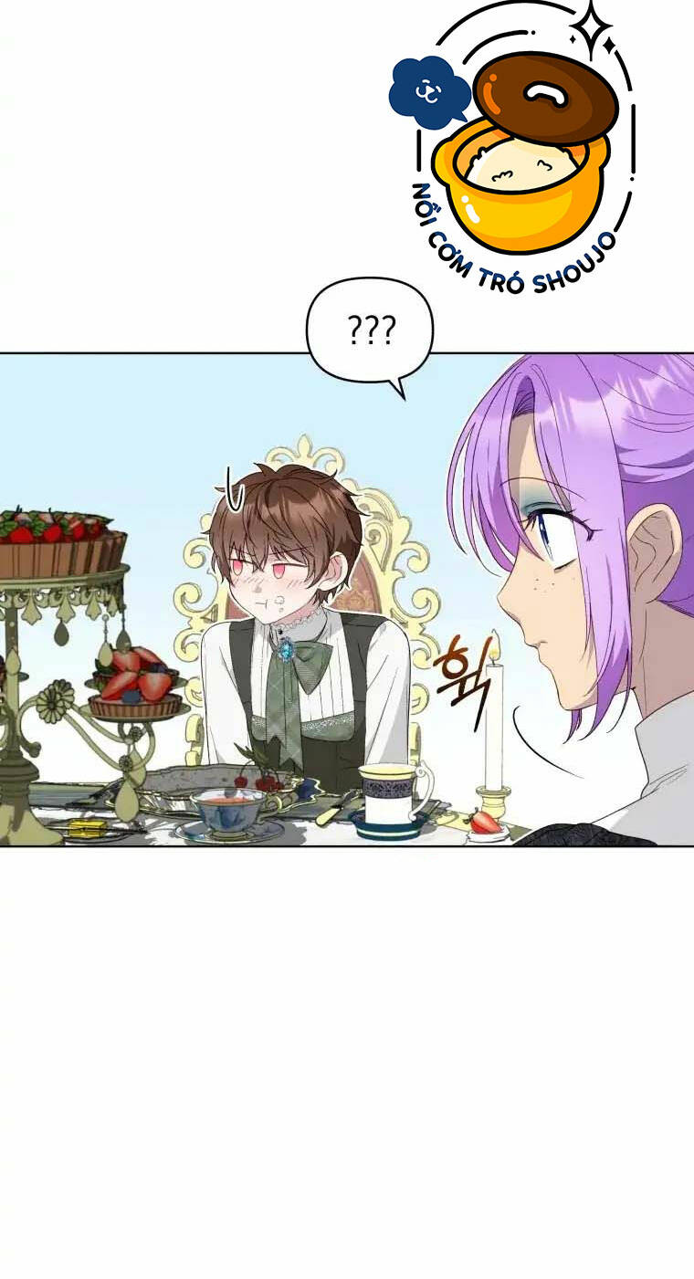 Chiếc Túi Bí Mật Của Tiểu Thư Xấu Xí: Chapter 8.2