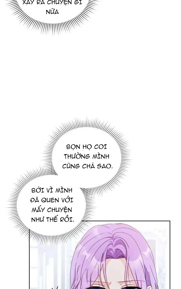 Chiếc Túi Bí Mật Của Tiểu Thư Xấu Xí: Chapter 9.1