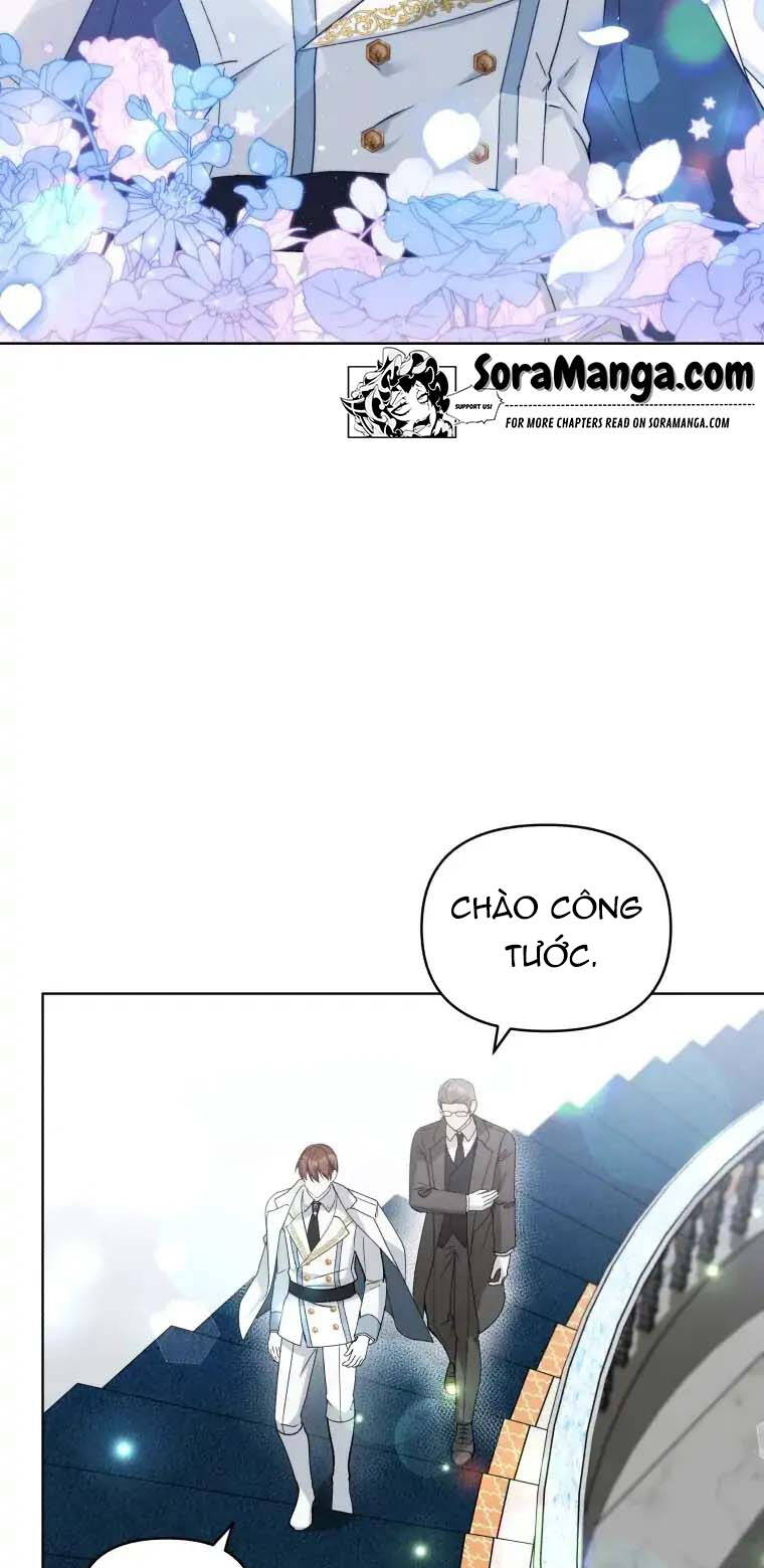 Chiếc Túi Bí Mật Của Tiểu Thư Xấu Xí: Chapter 9.1