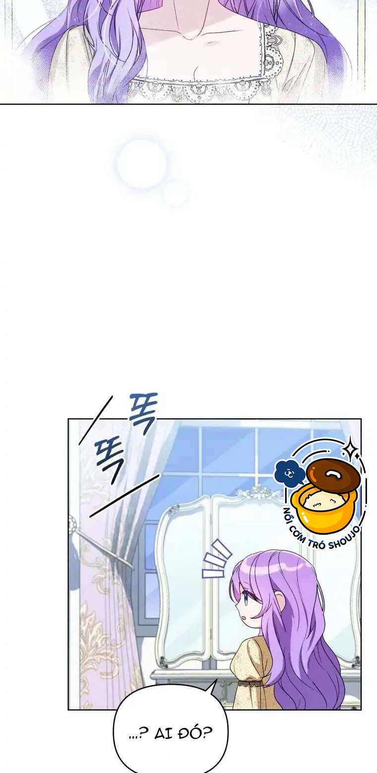 Chiếc Túi Bí Mật Của Tiểu Thư Xấu Xí: Chapter 9.2