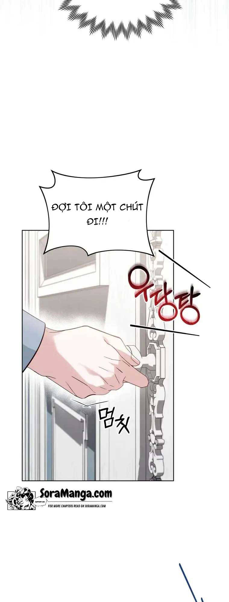 Chiếc Túi Bí Mật Của Tiểu Thư Xấu Xí: Chapter 9.2