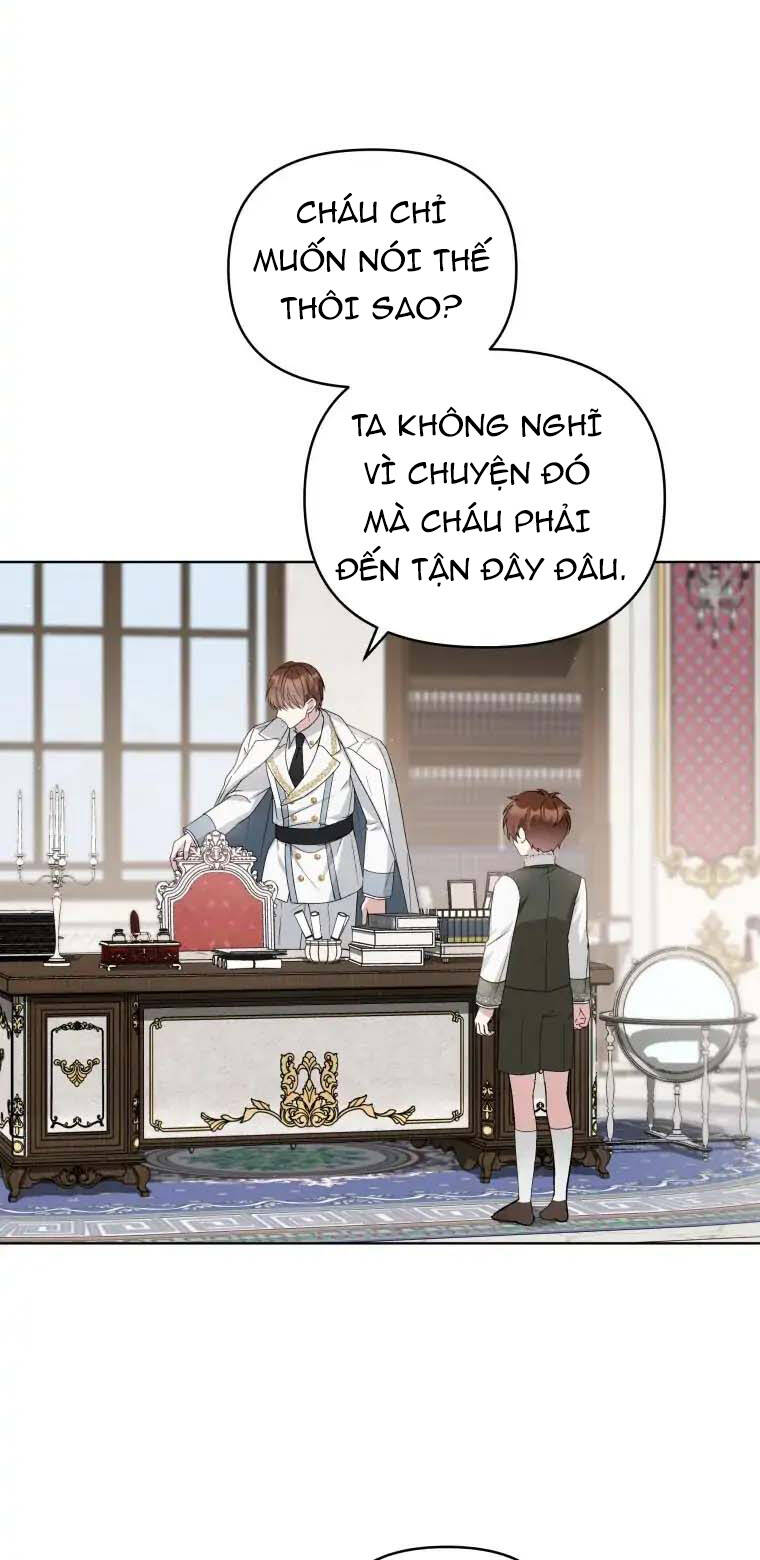 Chiếc Túi Bí Mật Của Tiểu Thư Xấu Xí: Chapter 9.2