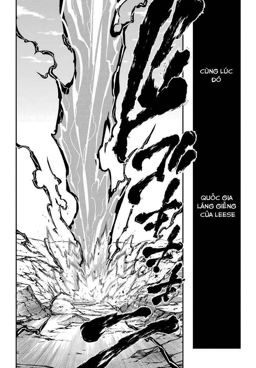 Ragna Crimson: Chapter 11