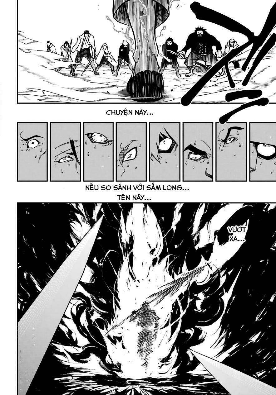 Ragna Crimson: Chapter 11