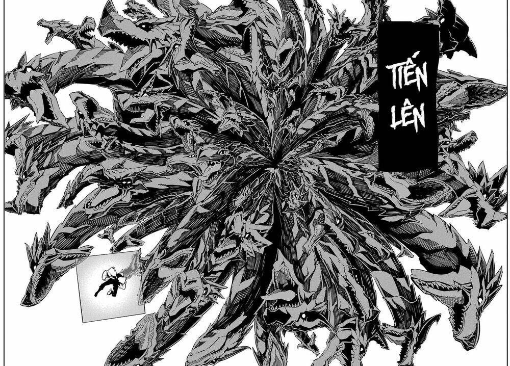 Ragna Crimson: Chapter 13: Đôi cánh thời gian