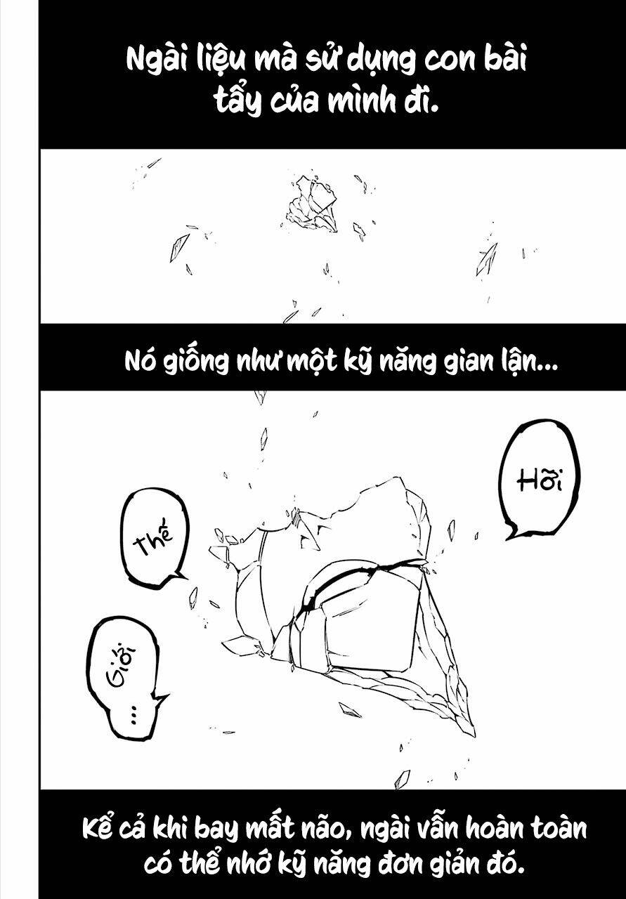 Ragna Crimson: Chapter 13: Đôi cánh thời gian