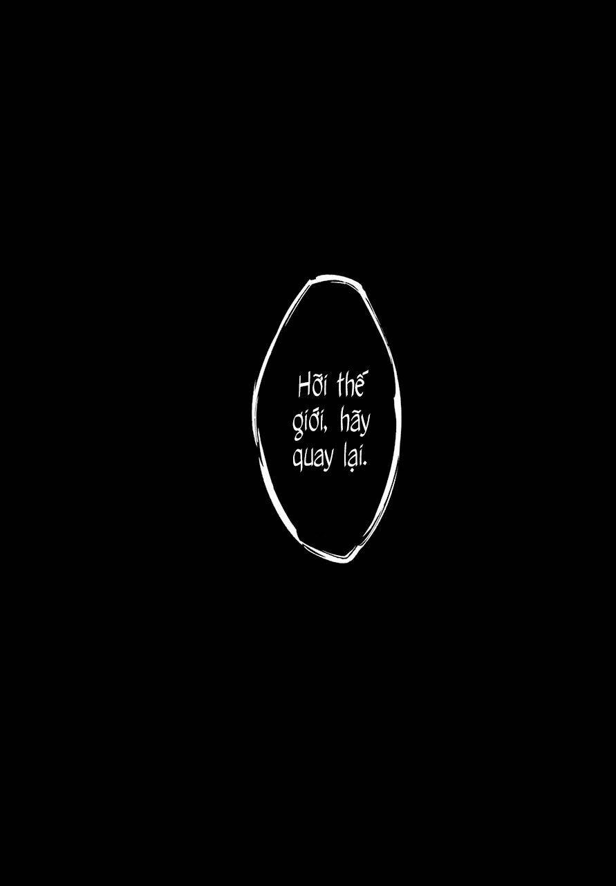 Ragna Crimson: Chapter 13: Đôi cánh thời gian