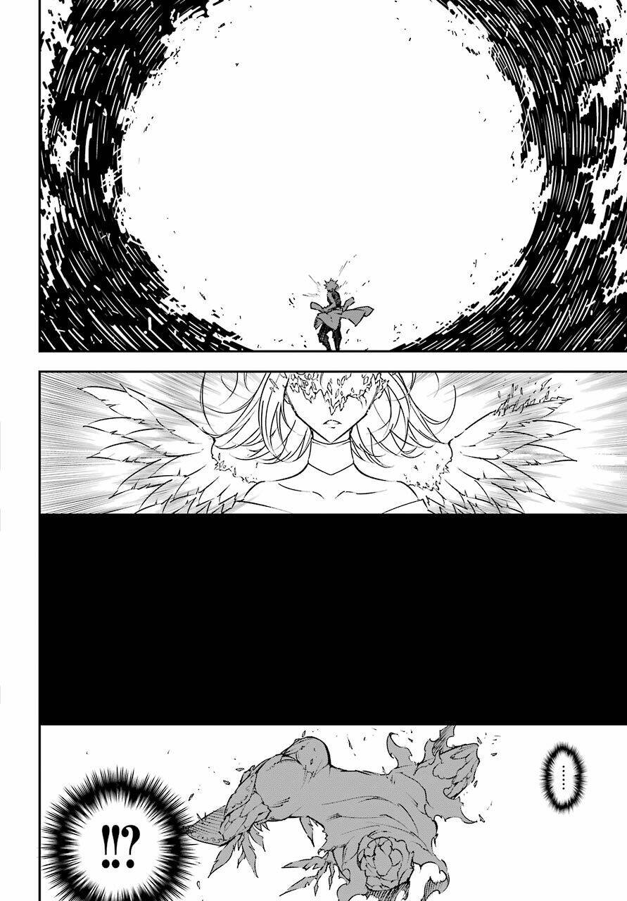 Ragna Crimson: Chapter 13: Đôi cánh thời gian