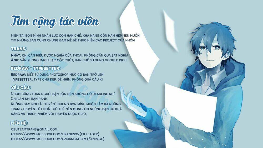 Ragna Crimson: Chapter 13: Đôi cánh thời gian