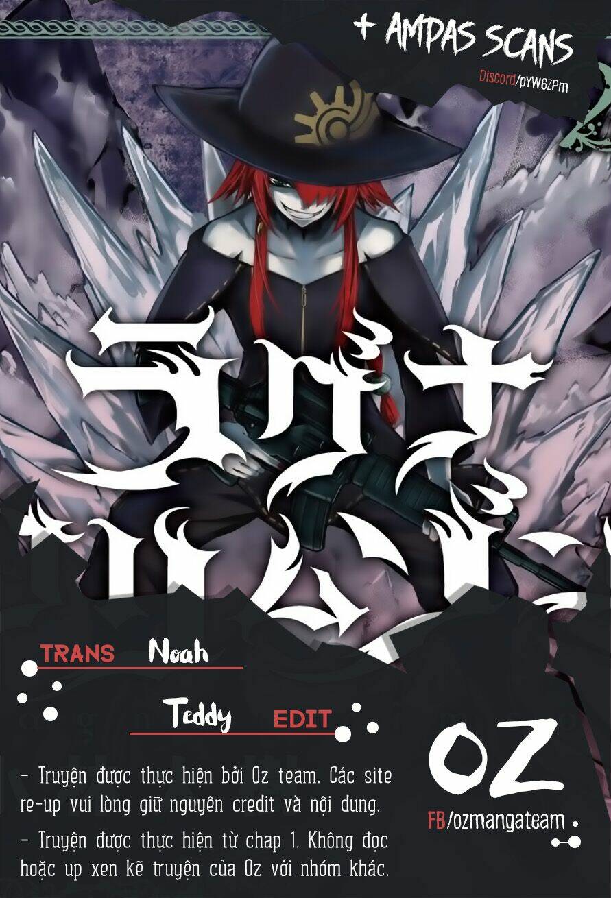 Ragna Crimson: Chapter 14: Hồi ức của tương lai 2