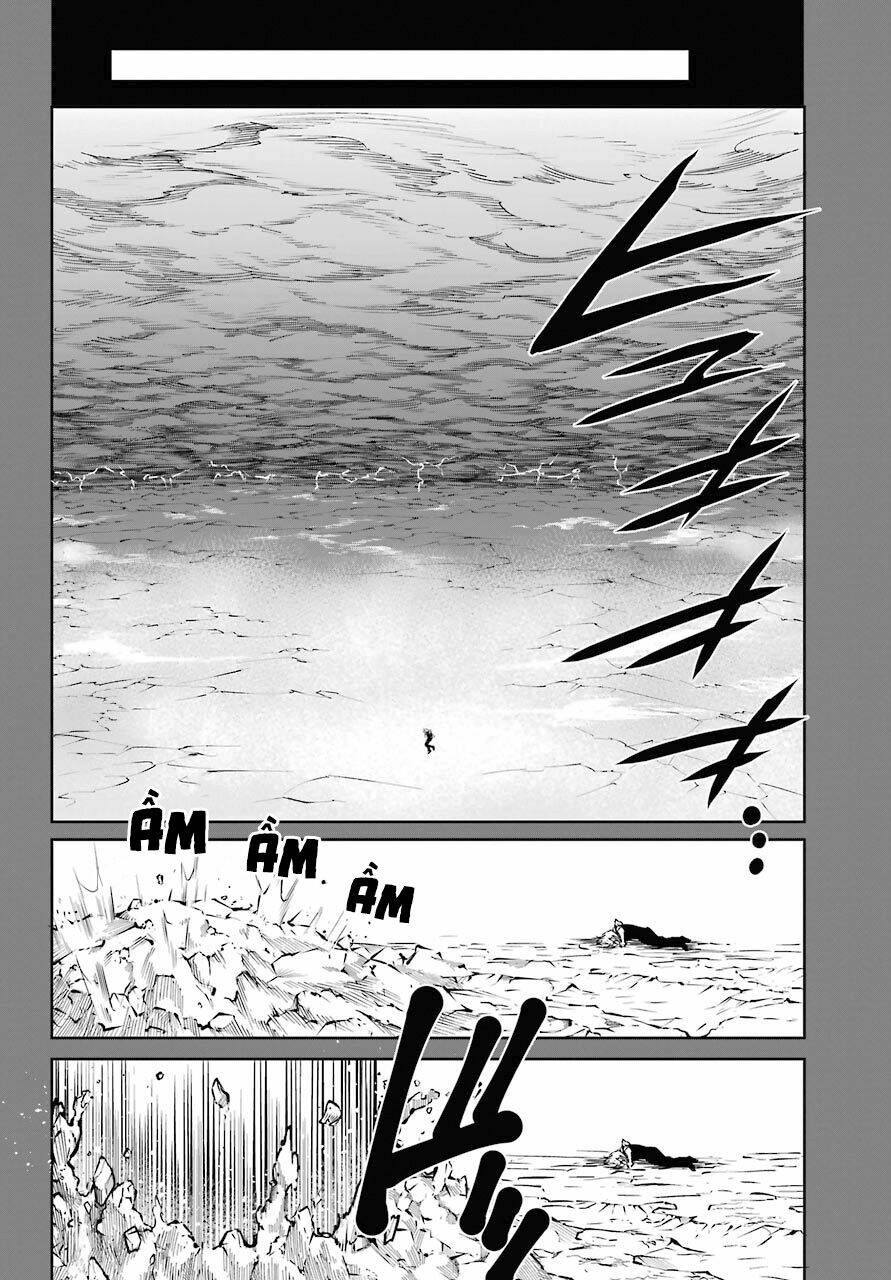Ragna Crimson: Chapter 14: Hồi ức của tương lai 2