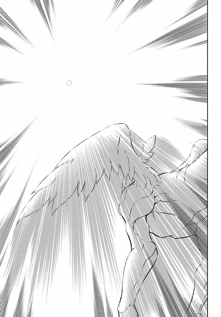 Ragna Crimson: Chapter 30: Khóa học đánh bại kẻ dừng thời gian