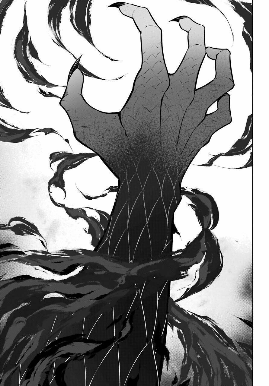 Ragna Crimson: Chapter 31: Trận chiến bảo vệ ma pháp trận - Cấp 13 vs Ma pháp sư