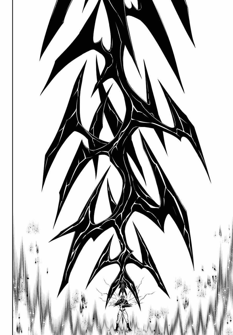 Ragna Crimson: Chapter 47.5: - Xin Hãy Dõi Theo ( Phần 2)