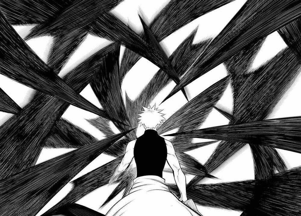 Ragna Crimson: Chapter 47.5: - Xin Hãy Dõi Theo ( Phần 2)