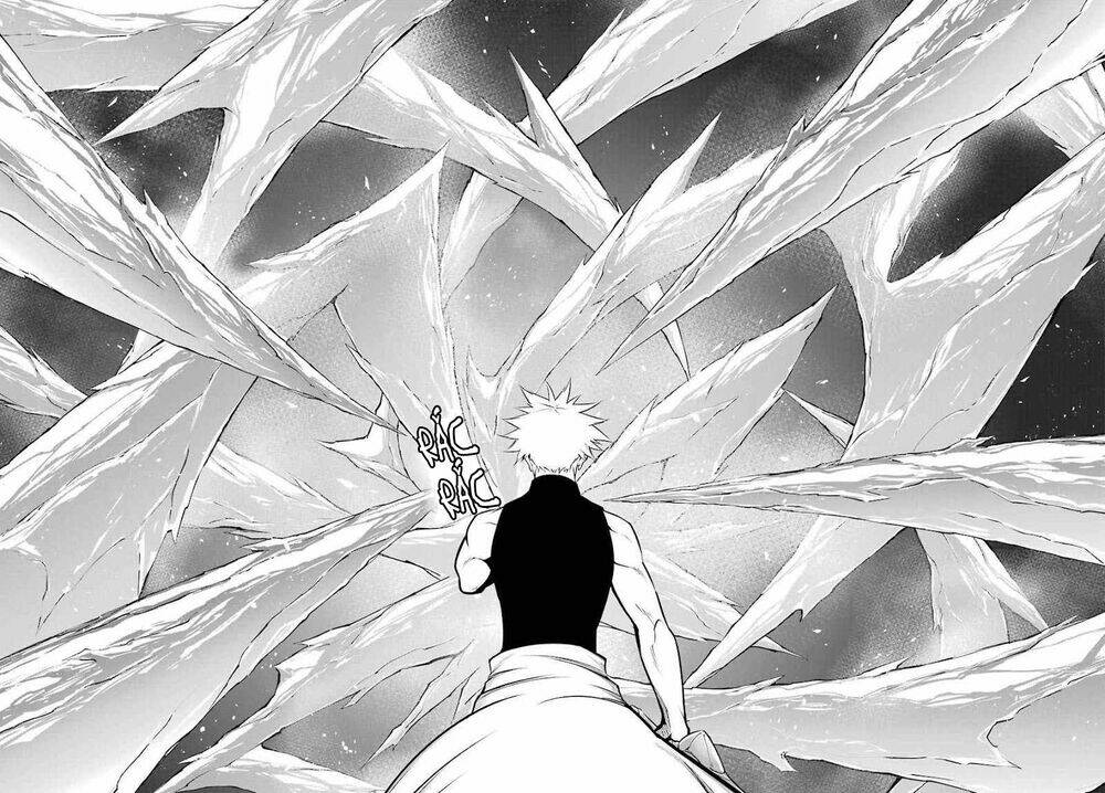 Ragna Crimson: Chapter 47.5: - Xin Hãy Dõi Theo ( Phần 2)