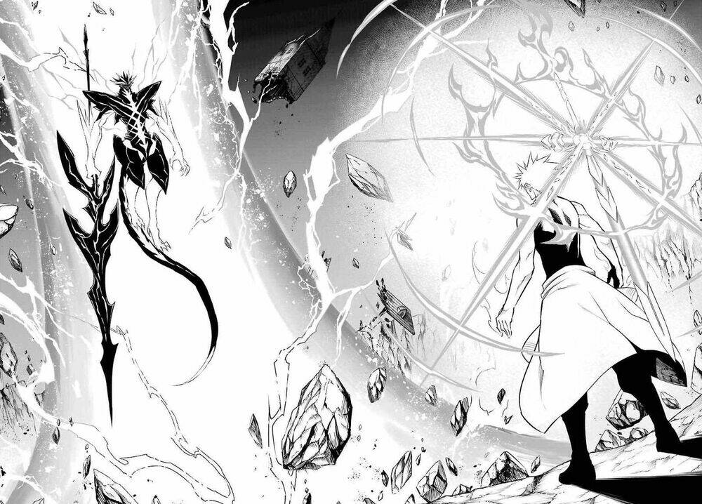 Ragna Crimson: Chapter 47.5: - Xin Hãy Dõi Theo ( Phần 2)