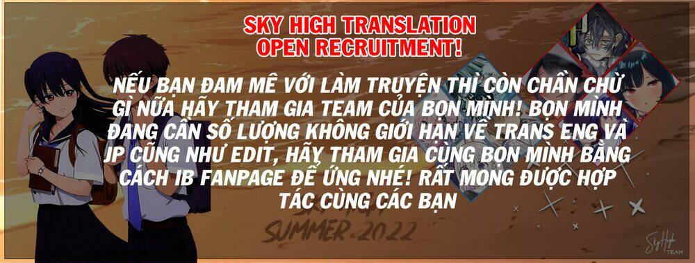 Ragna Crimson: Chapter 47.5: - Xin Hãy Dõi Theo ( Phần 2)