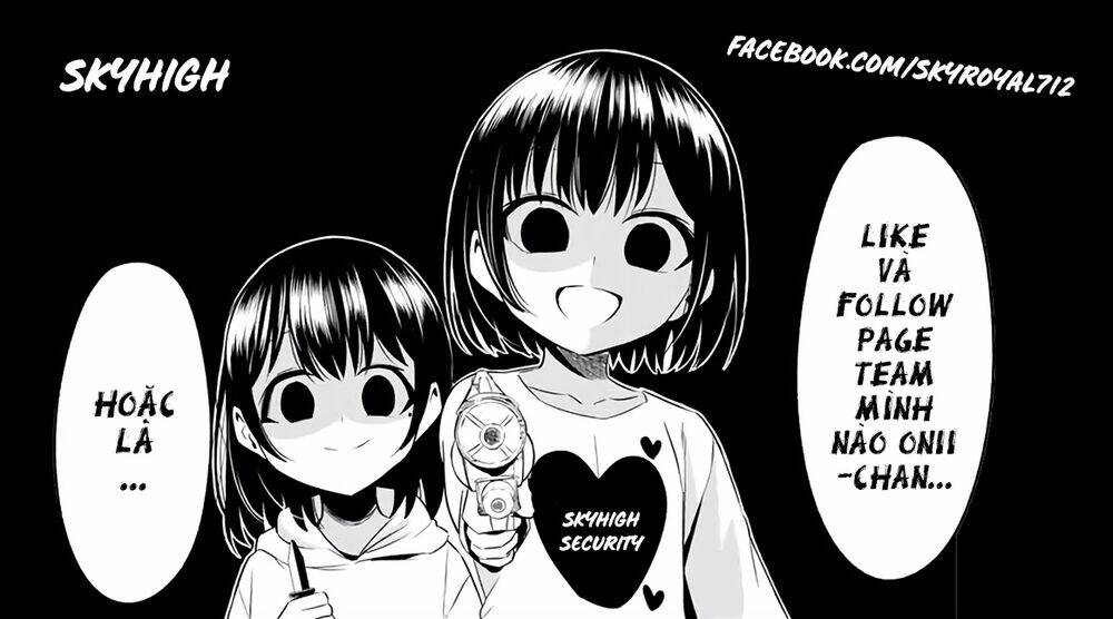 Ragna Crimson: Chapter 47.5: - Xin Hãy Dõi Theo ( Phần 2)
