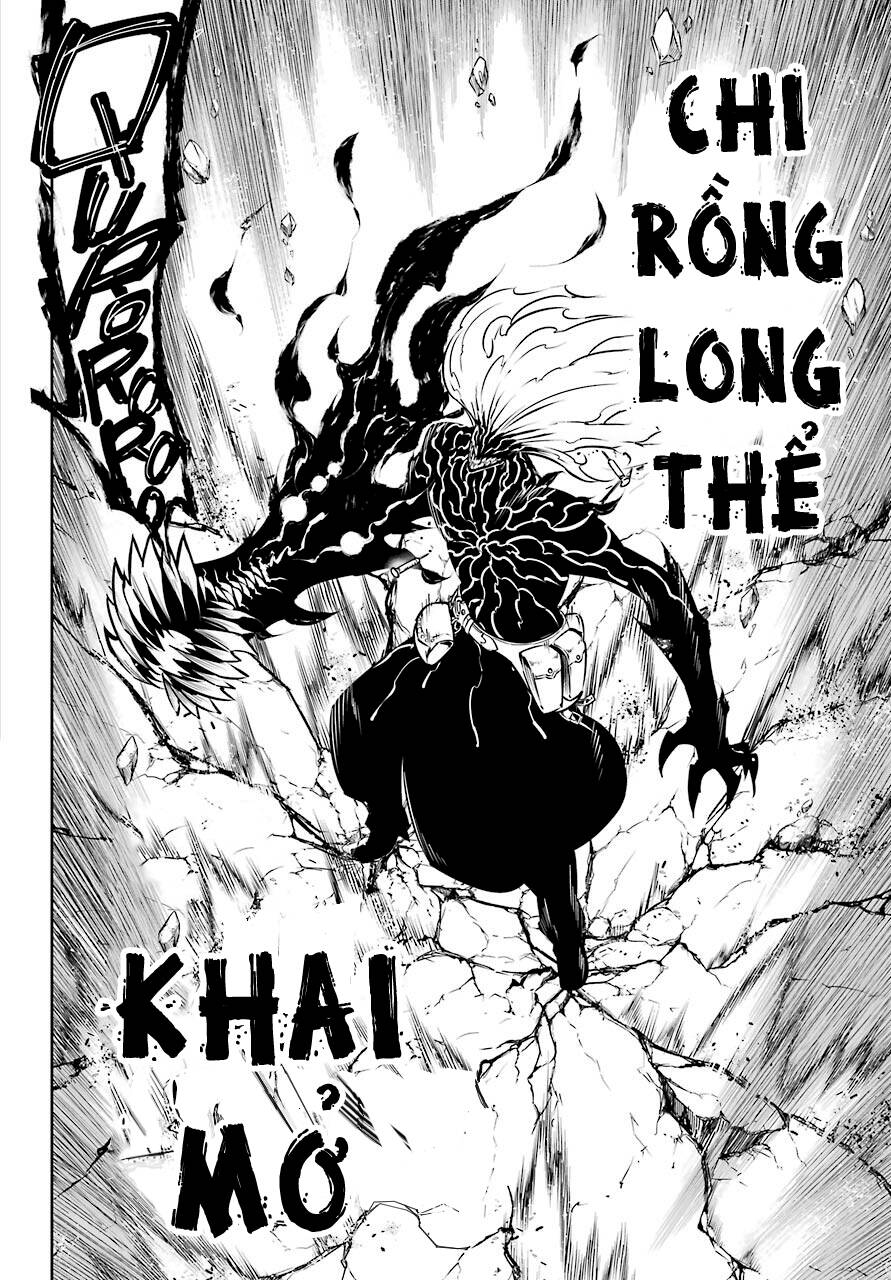 Ragna Crimson: Chapter 51: - Ngân Trang Đoàn ( Phần 1)