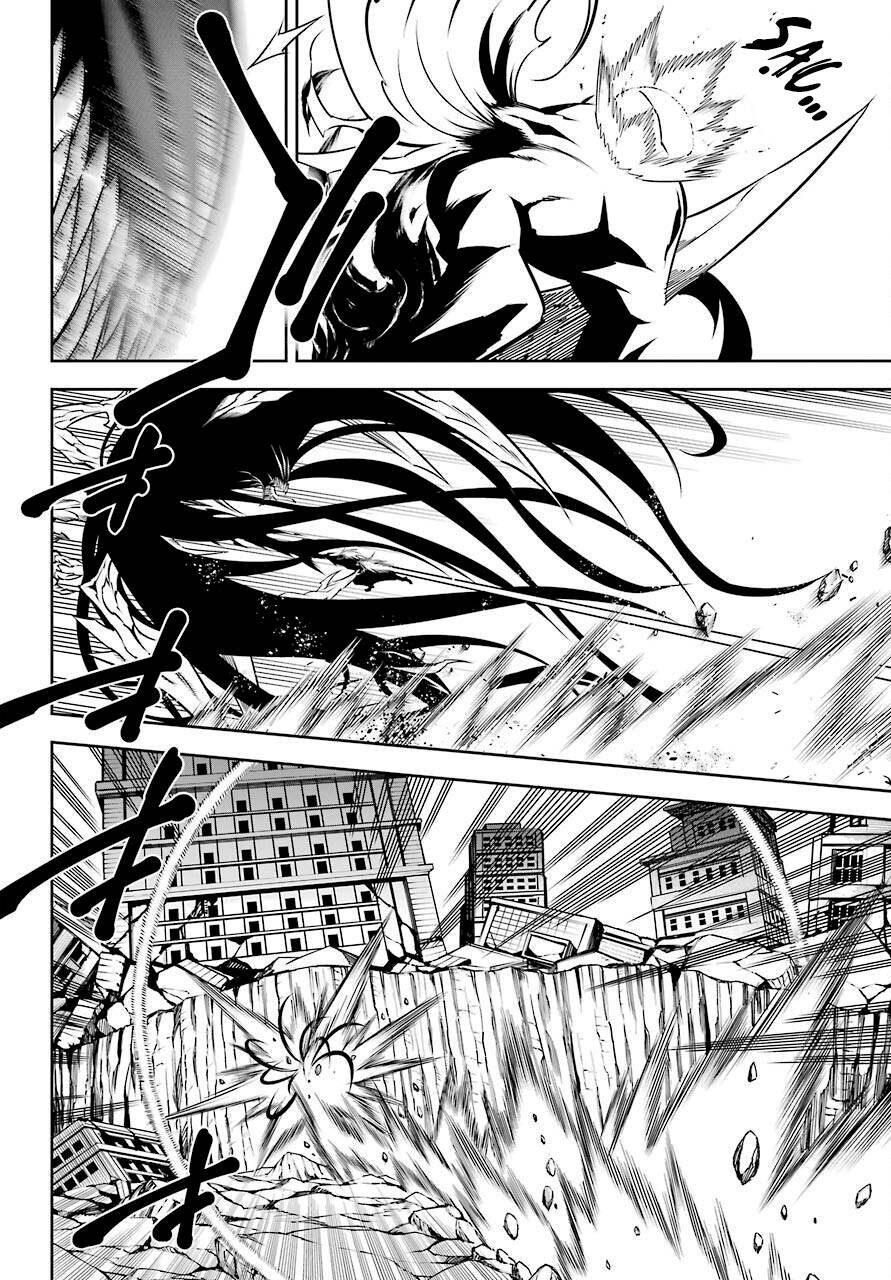 Ragna Crimson: Chapter 51: - Ngân Trang Đoàn ( Phần 1)