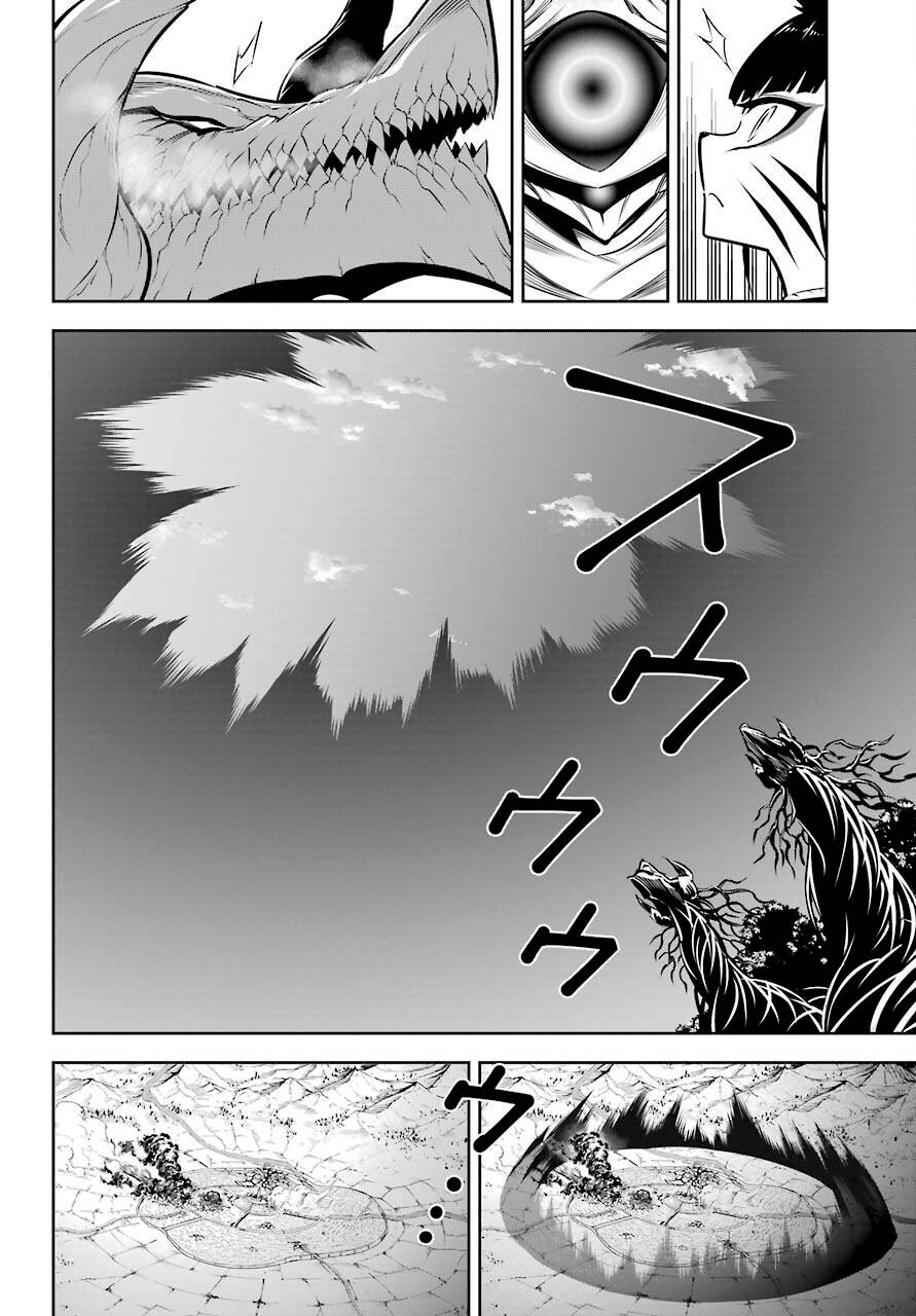 Ragna Crimson: Chapter 51: - Ngân Trang Đoàn ( Phần 1)